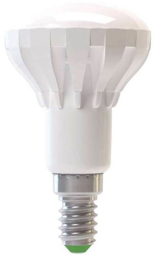 EMOS LED X-LINE E14 6W 3000K - LED Bulb - Main image