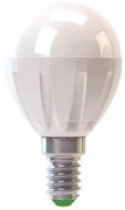 EMOS LED X-LINE Mini Globe E14 6W 3000K - LED žárovka
