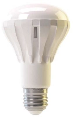 EMOS LED X-LINE E27 10W 3000K - LED Bulb - Main image