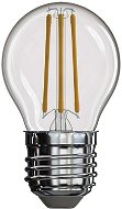 Emos FILAMENT LED Mini Globe E27 4W 3000K - LED Bulb