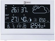 Emos E5005 - Weather Station