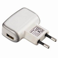 HAMA Travel USB adapter - Adapter