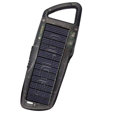 Hama Solio H1000 - Solar Charger - Main image