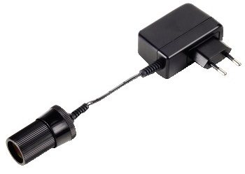 Hama AC/DC CL - AC Adapter - Main image