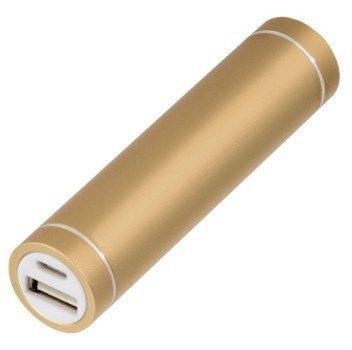  Stick Hama gold  - Power Bank - Main image