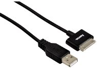 Hama USB for iPhone, 1m - Data Cable
