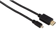 Hama MHL cable Micro USB - HDMI 2m - Video Cable