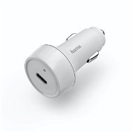 Car Charger USB-C Quick Charge 3.0 Power Delivery 18W - Car Charger