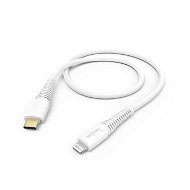 Hama USB-C Lightning MFi 1.5m White - Power Cable