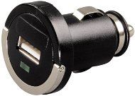 Hama CL Adapter USB, with a handle - Car Charger