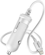 Hama Easy Car Charger Lightning - Car Charger