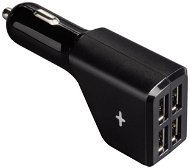 Hama USB Autodetect 4.8A - Autós Töltő - Autós töltő