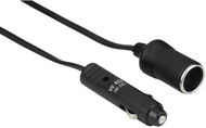 Hama extension to CL "cigarette lighter" 1.5m - Power Cable