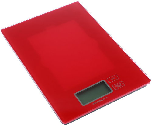 Emos TY3101R - Kitchen Scale - Main image