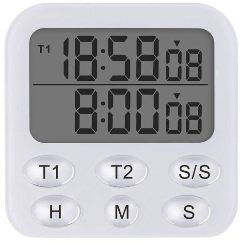 Emos Digital Kitchen Timer E5229 - Kitchen Timer - Main image