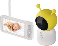 EMOS GoSmart IP-500 Guard swivel with monitor and wifi - Baby Monitor