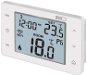 Termostat EMOS GoSmart Digitálny izbový termostat P56201 s WiFi - Termostat