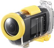 Braun Sixzero - Sports Camera