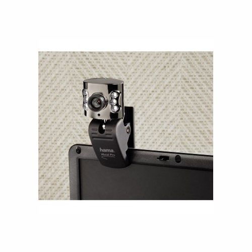 Hama Metal Pro Webcam Alza.cz