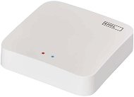 Zentraleinheit EMOS GoSmart Multifunktionales ZigBee-Gateway IP-1000Z mit Bluetooth und WiFi - Centrální jednotka