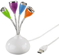 Hama Flower USB 2.0 - USB Hub