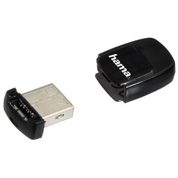 HAMA card reader - USB Card Reader - Main image