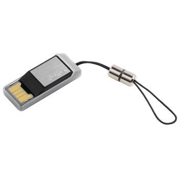 HAMA card reader - USB Card Reader - Main image