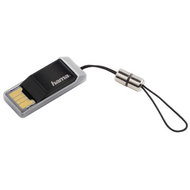 HAMA card reader - USB Card Reader