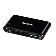 HAMA universal card reader - USB Card Reader