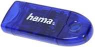  Hama 6in1 Mobile  - Card Reader