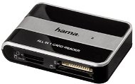 Hama All in One - Card Reader
