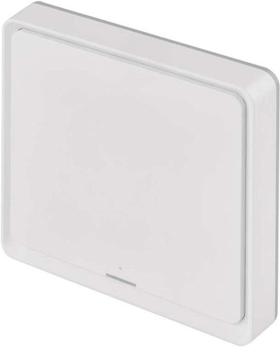 EMOS GoSmart Portable Scene Controller IP-2001ZW, ZigBee 3.0, 1-Taster - Smarter drahtloser Controller - Hauptbild