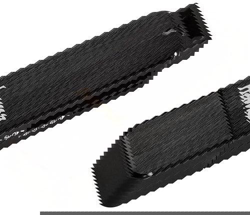 Hama USB 3.0 černá - Čtečka karet - Hlavní obrázek