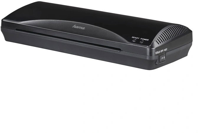 HAMA Home&Office DIN A4 + 5 fólia