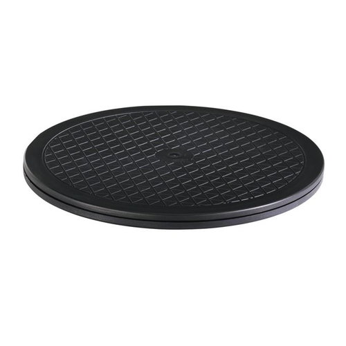 Hama Universal-Drehständer L (32 cm) - Monitorständer - Hauptbild