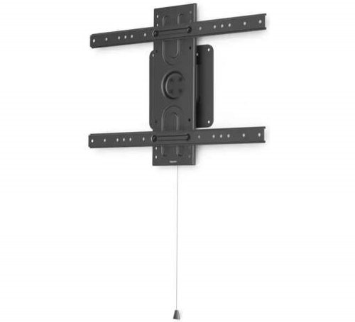 Hama VESA 600x400 Rotation / Pivot - TV Mount - Main image