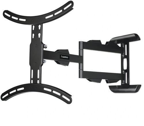 Hama VESA 400x400 beweglich, erweitert - TV-Halterung - Hauptbild