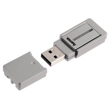  HAMA Bluetooth - Bluetooth Adapter - Main image