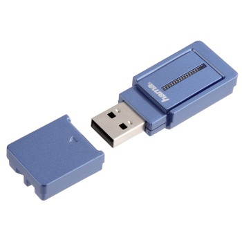  HAMA Bluetooth - Bluetooth Adapter - Main image