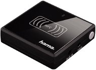 Hama Bluetooth audio receiver s NFC - Bluetooth adaptér