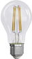 EMOS Filament A60 / E27 / 3,8 W (60 W) / 806 lm / teplá bílá - LED Bulb