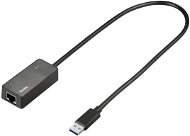 HAMA USB Sieťový adaptér - Sieťová karta