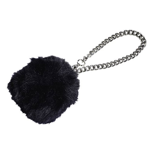 Alarmsirene Xavax Plushy, schwarz - Alarmanlage - Hauptbild