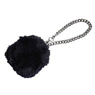 Xavax Fur Ball Black - alarm