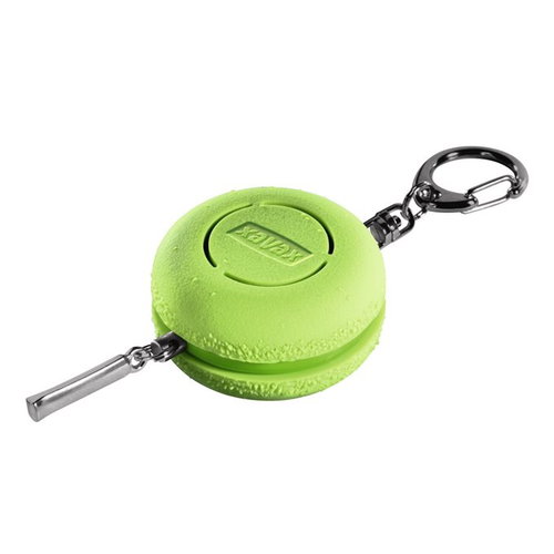 Xavax Macaron Green - Alarm - Main image