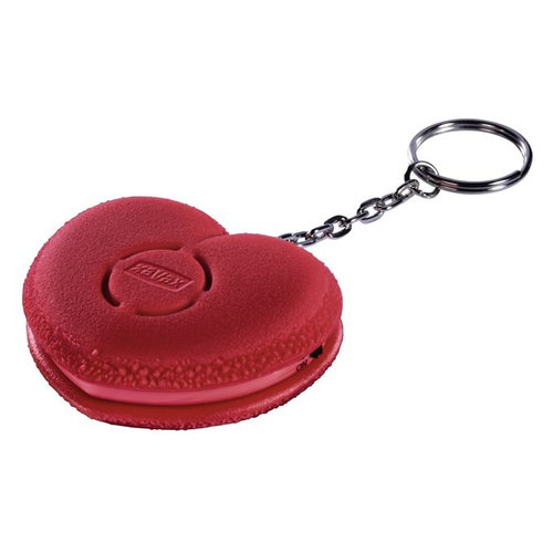 Xavax Heart Red - Alarm - Main image
