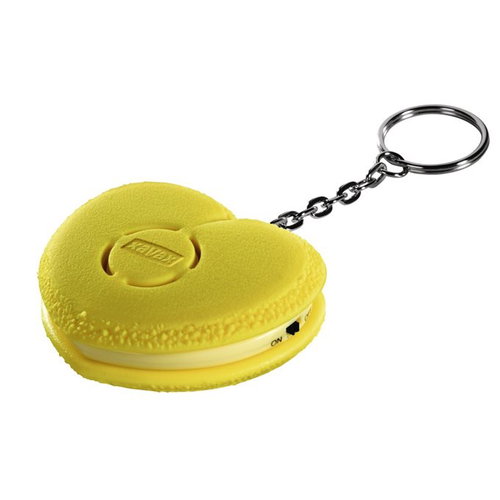 Xavax Heart Yellow - Alarm - Main image