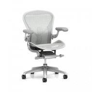 HERMAN MILLER AERON B Mineral - Office Chair