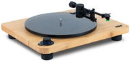 House of Marley Stir it Up Lux Signature Black - Gramofón