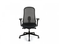 HERMAN MILLER LINO Black - Office Chair